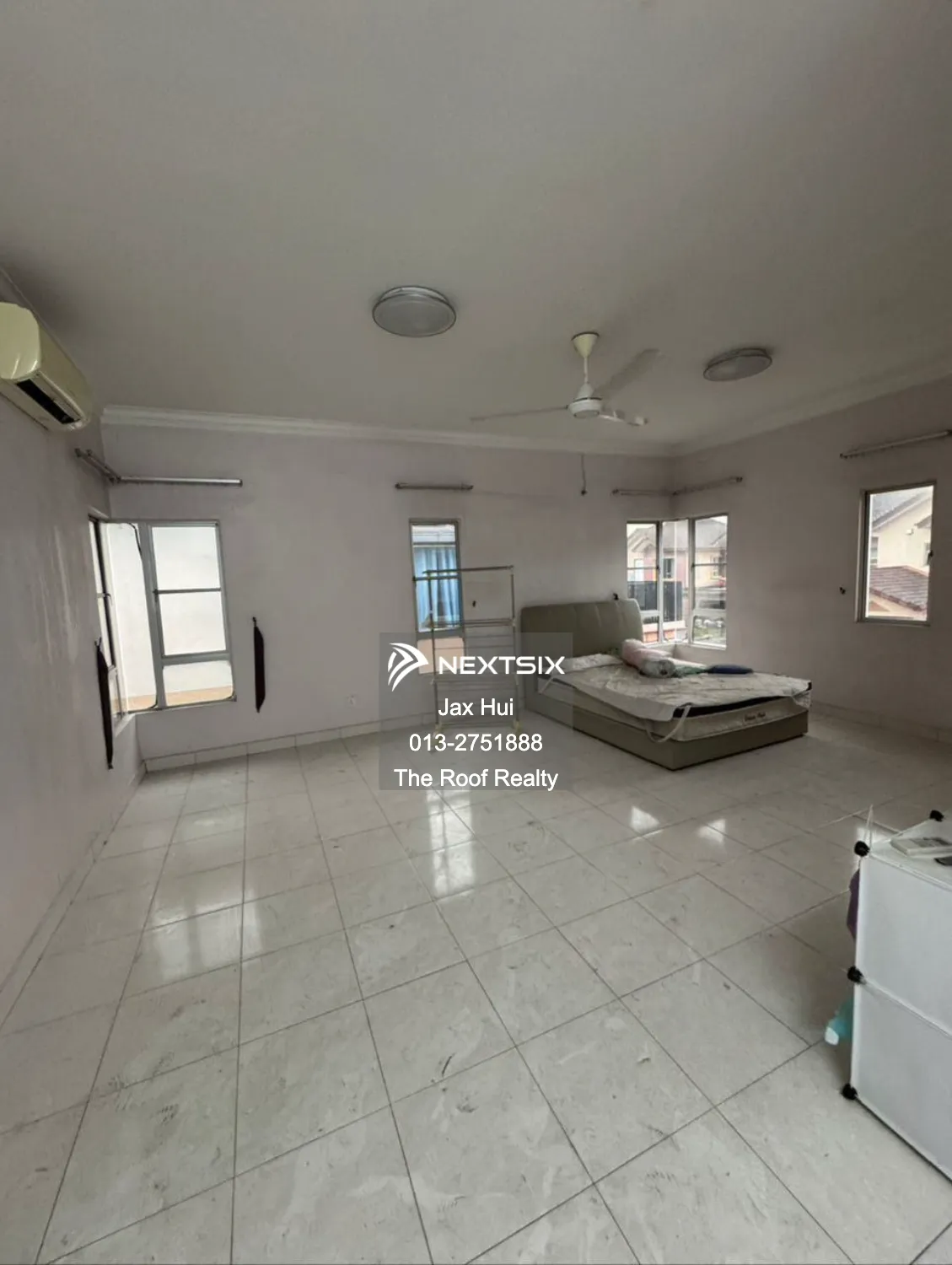 Semi-detached House For Sale in Aman Perdana Selangor - Image 7