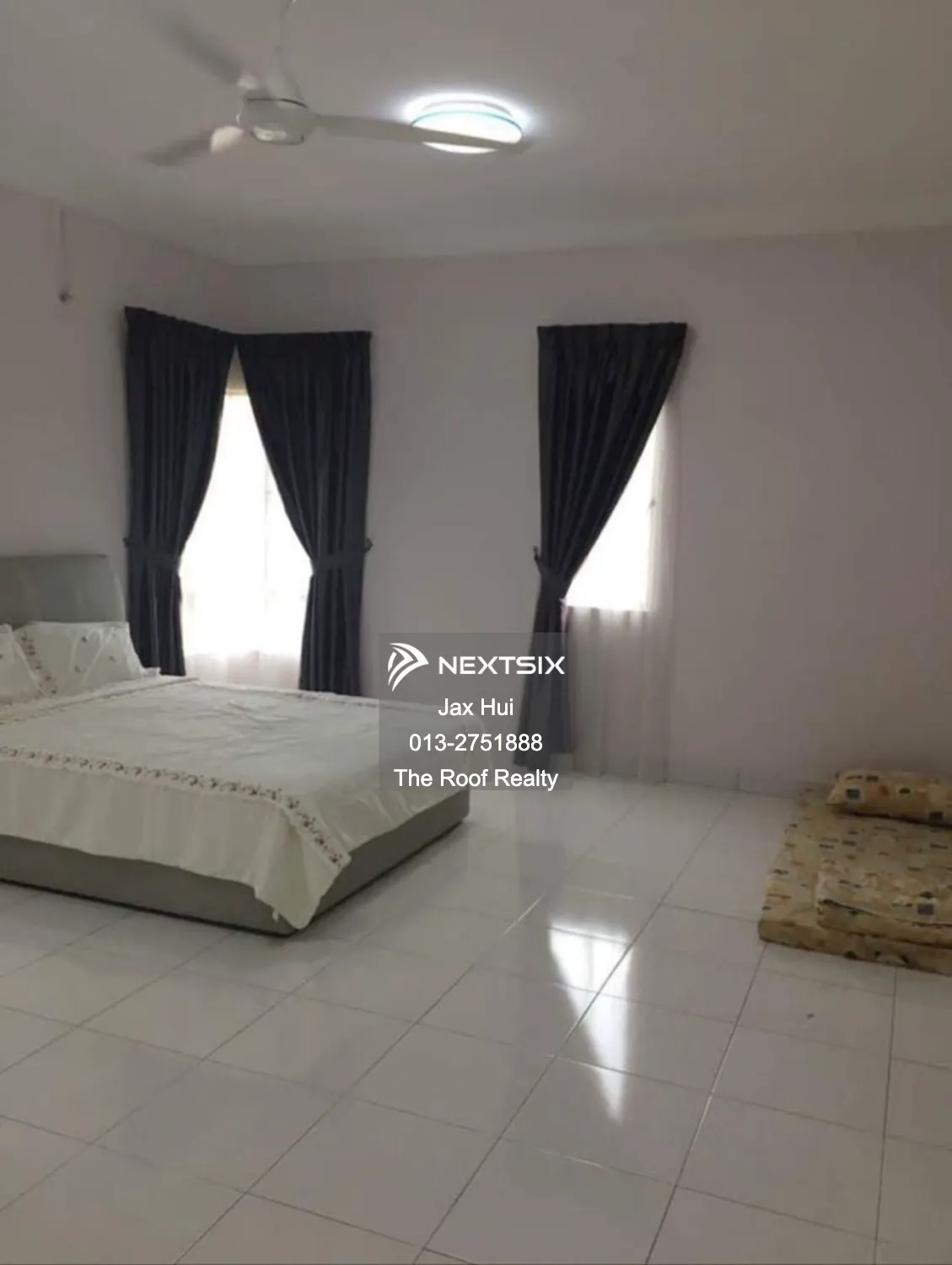 Semi-detached House For Sale in Aman Perdana Selangor - Image 8