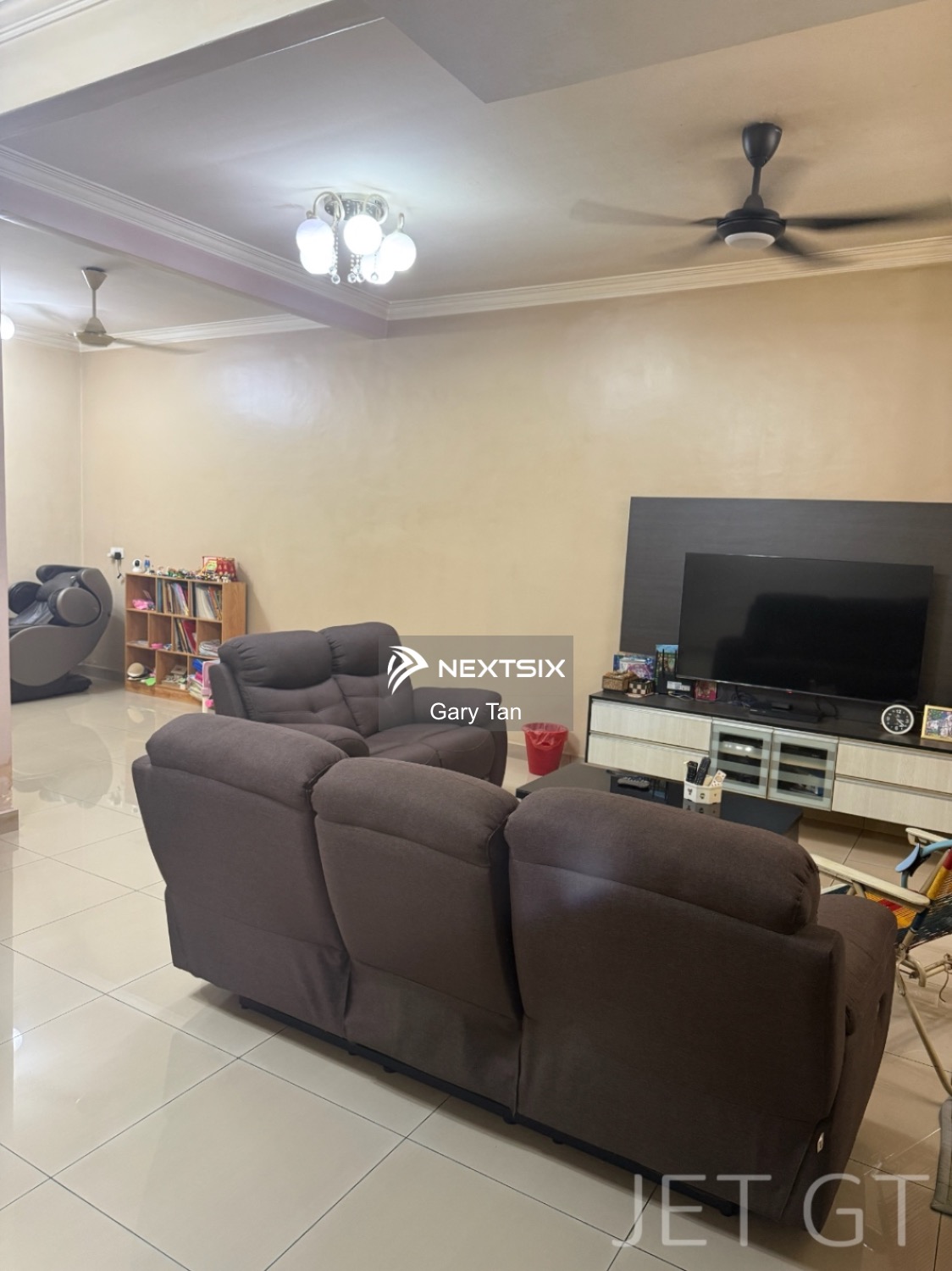 2-sty Terrace/Link House For Sale in Bandar Puteri Klang Selangor