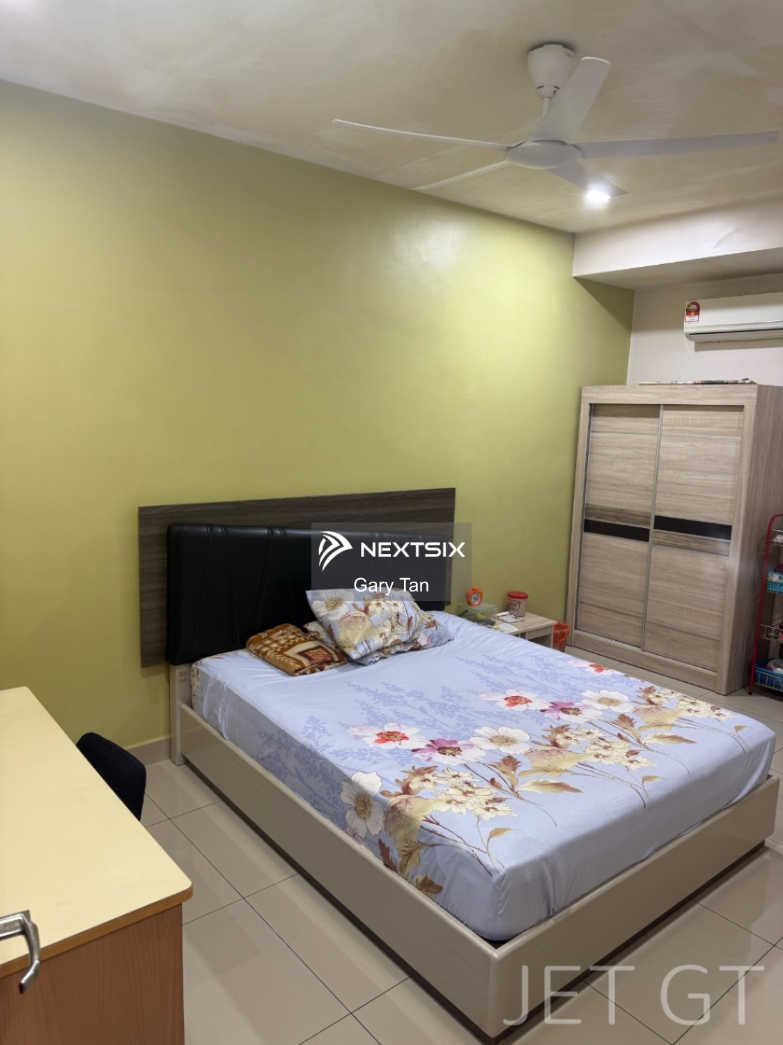 2-sty Terrace/Link House For Sale in Bandar Puteri Klang Selangor - Image 10