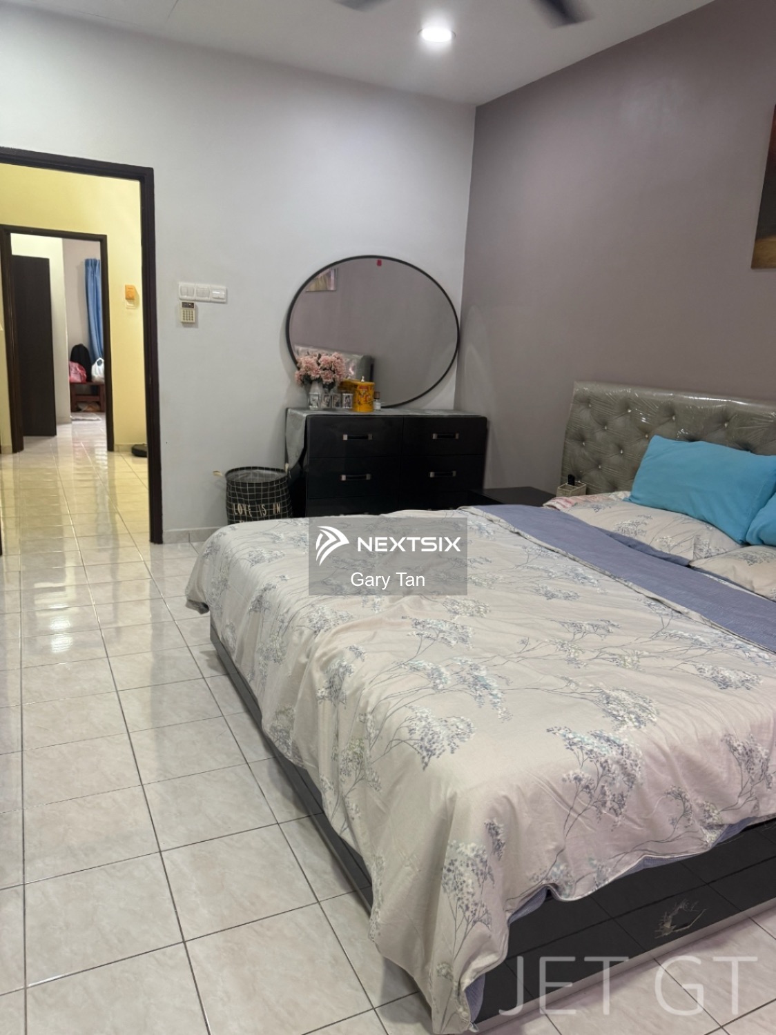 2-sty Terrace/Link House For Sale in Bandar Puteri Klang Selangor - Image 5