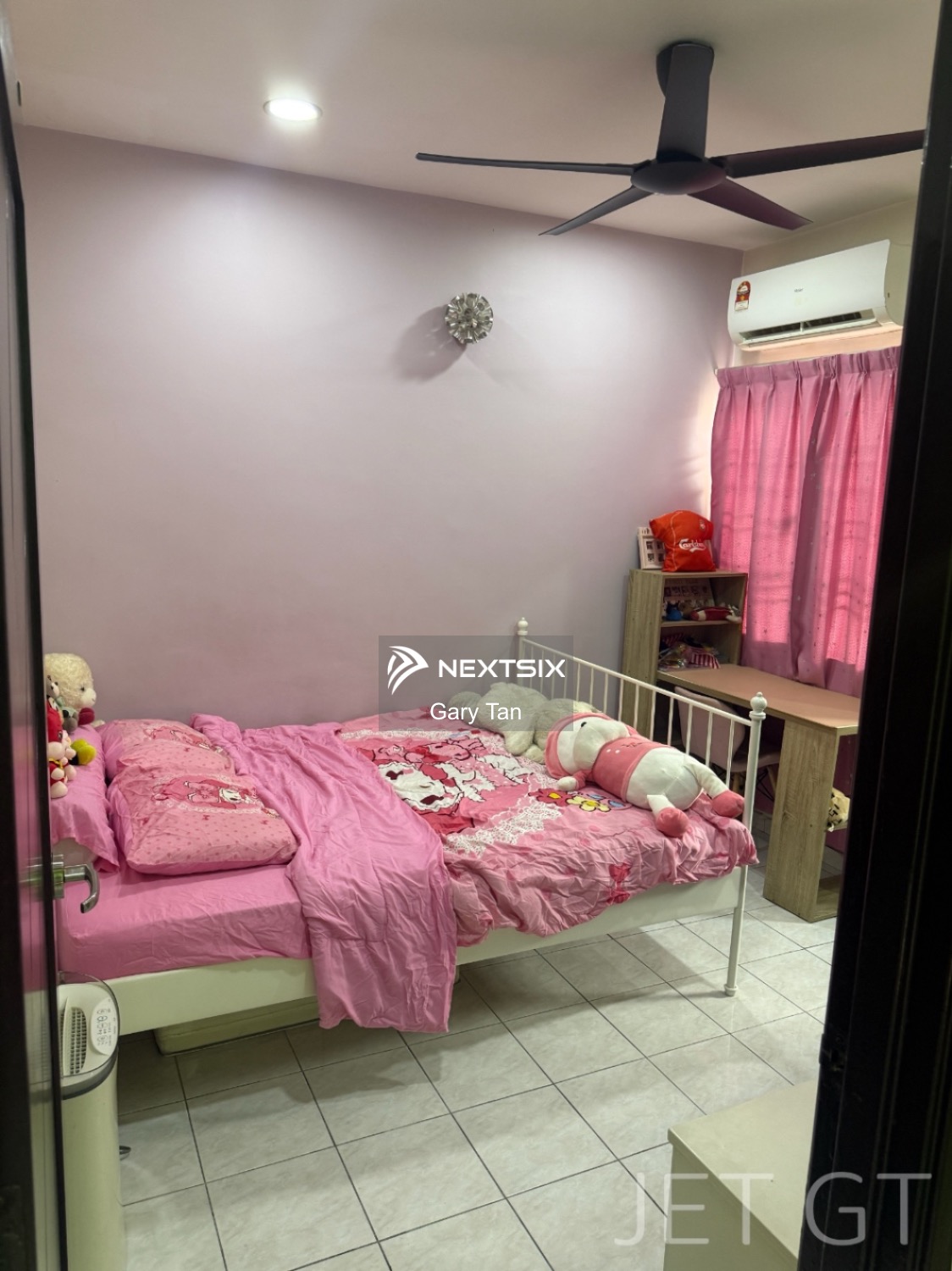 2-sty Terrace/Link House For Sale in Bandar Puteri Klang Selangor - Image 7