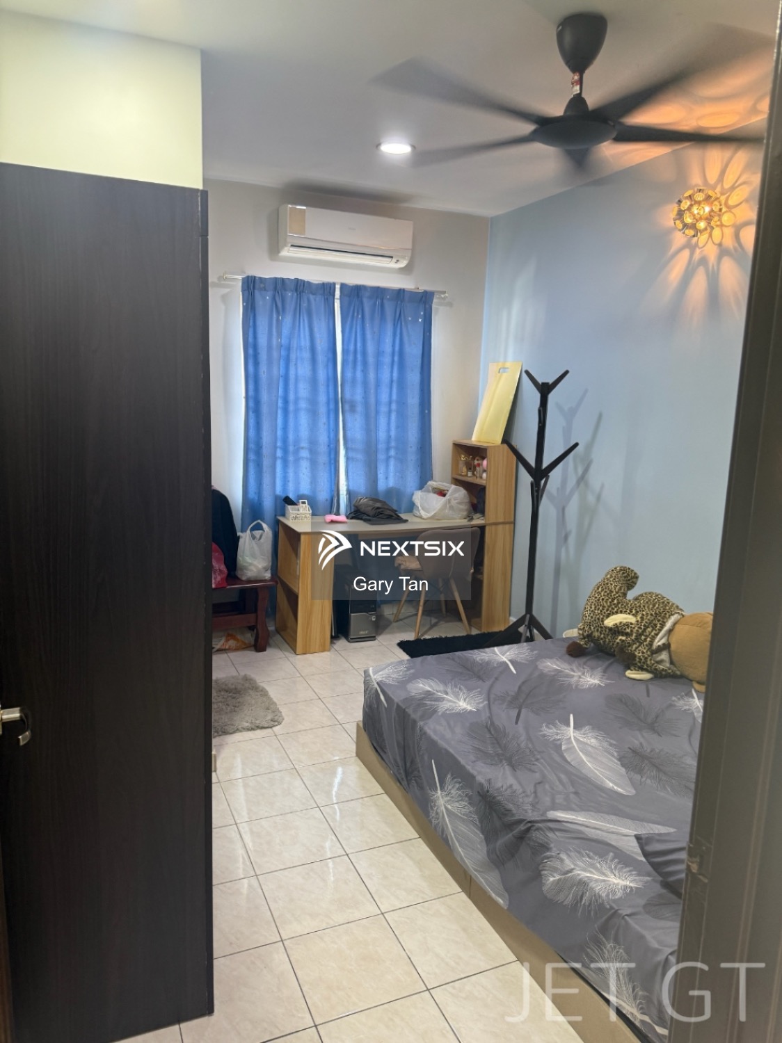 2-sty Terrace/Link House For Sale in Bandar Puteri Klang Selangor - Image 8
