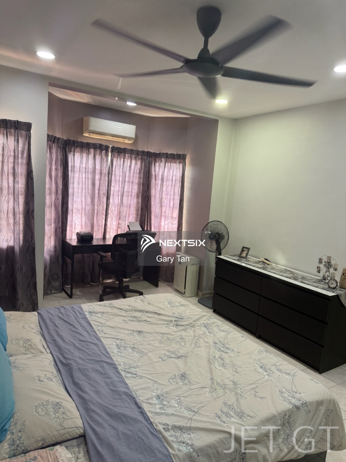 2-sty Terrace/Link House For Sale in Bandar Puteri Klang Selangor - Image 9