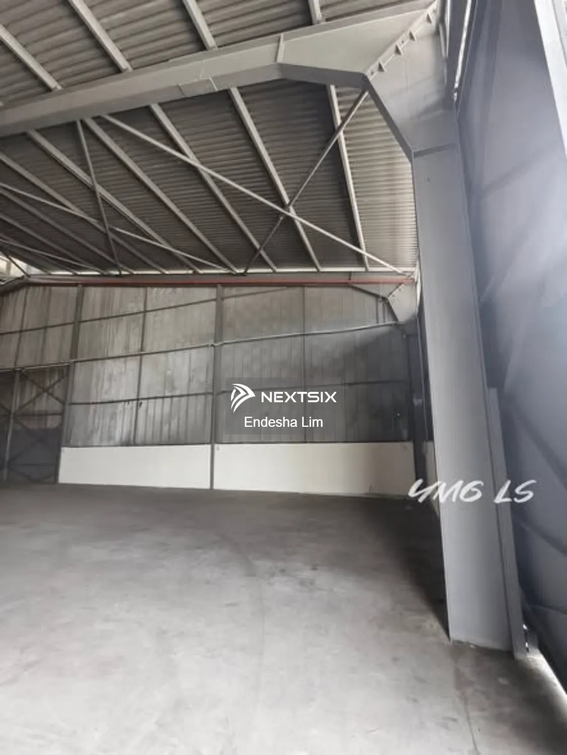 Warehouse For Rent in Port Klang Selangor - Image 5