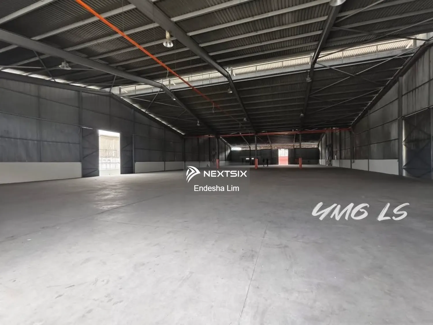 Warehouse For Rent in Port Klang Selangor - Image 6
