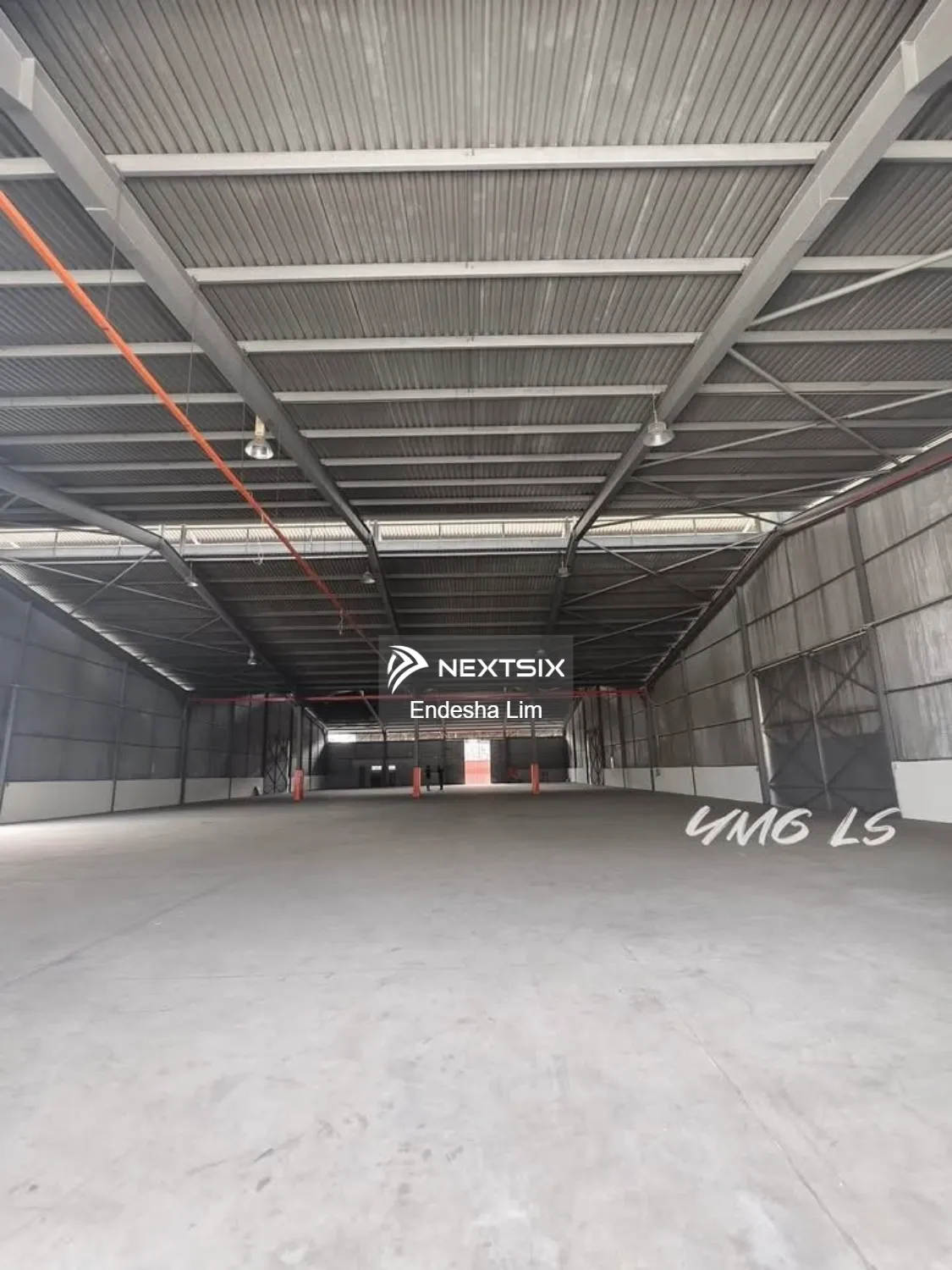 Warehouse For Rent in Port Klang Selangor - Image 7