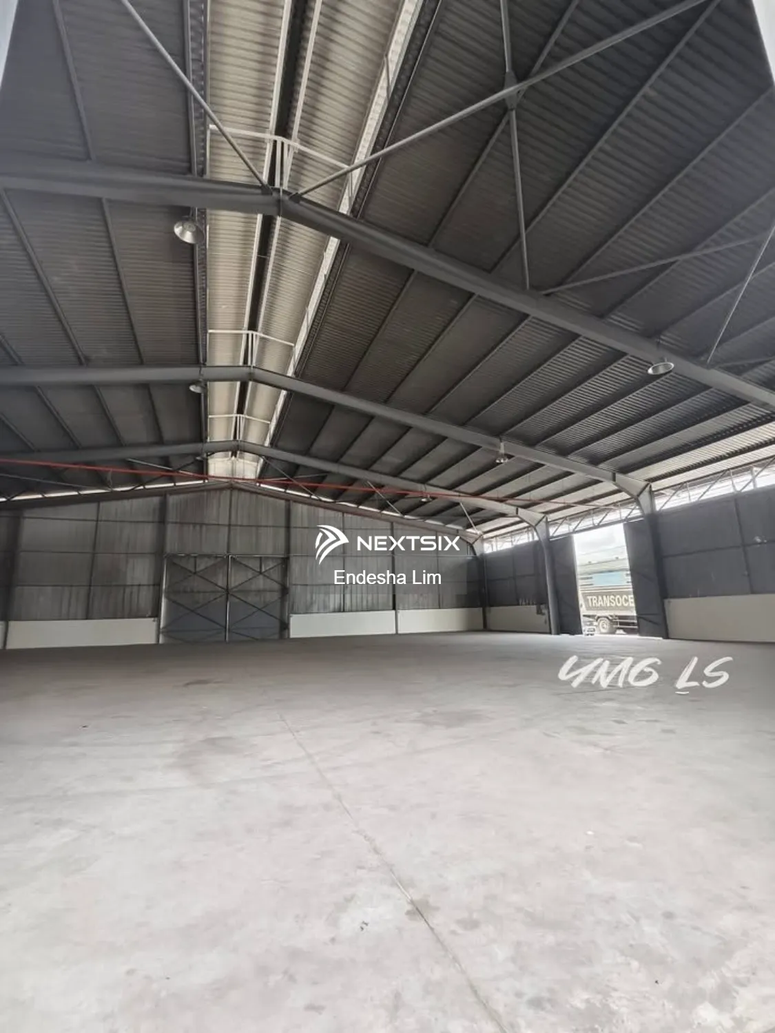 Warehouse For Rent in Port Klang Selangor - Image 8