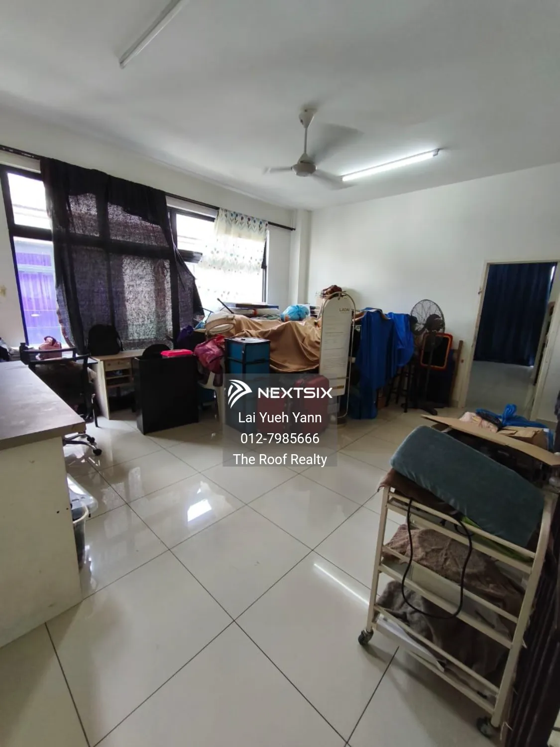 2-sty Terrace/Link House For Sale in Johor Bahru Johor - Image 6