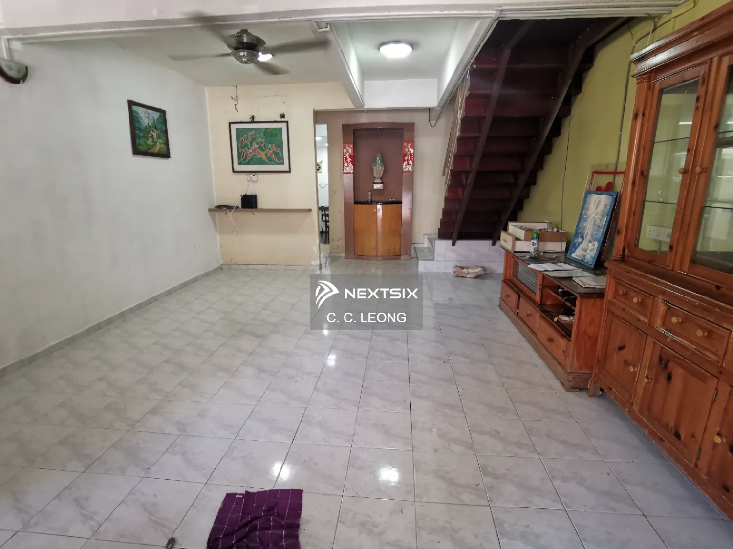 2-sty Terrace/Link House For Sale in Melaka Tengah Melaka