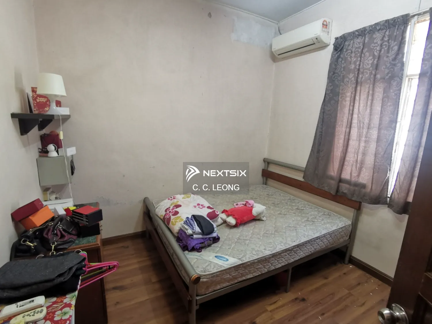 2-sty Terrace/Link House For Sale in Melaka Tengah Melaka - Image 8