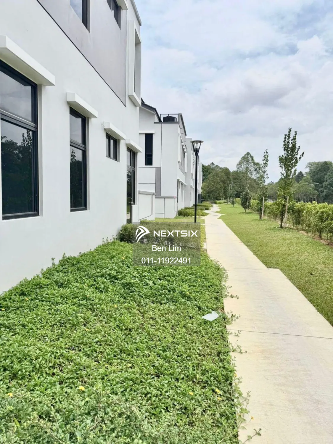 2-sty Terrace/Link House For Sale in Johor Bahru Johor - Image 11