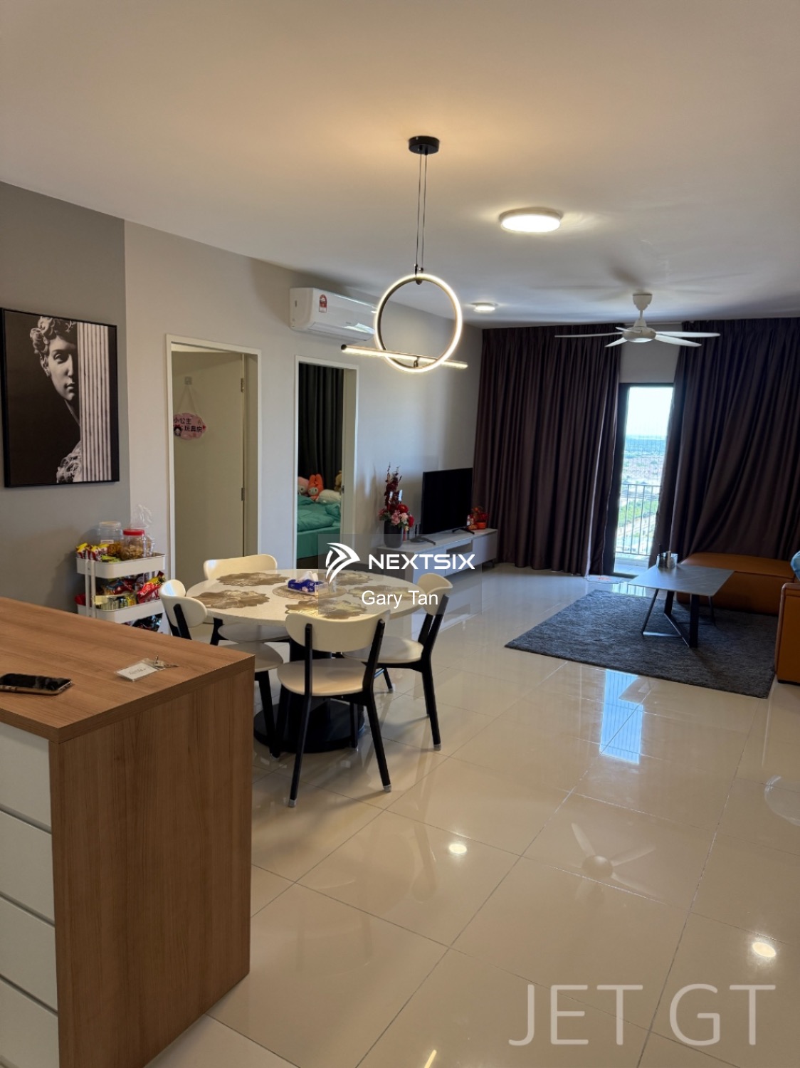 Serviced Residence For Sale in Telok Panglima Garang Selangor
