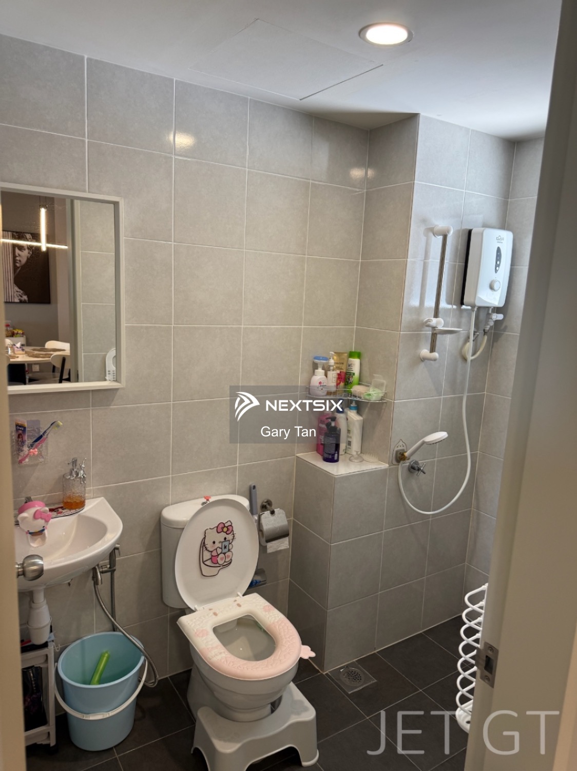 Serviced Residence For Sale in Telok Panglima Garang Selangor - Image 6