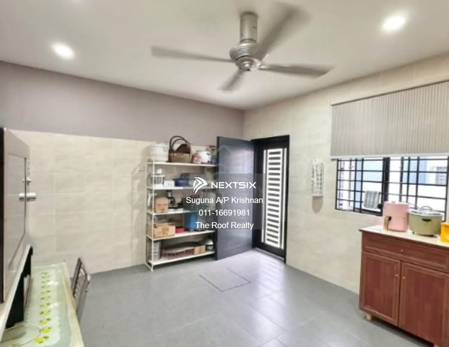 2-sty Terrace/Link House For Sale in Subang Jaya Selangor - Image 10