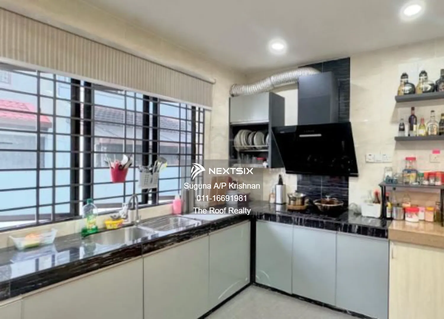 2-sty Terrace/Link House For Sale in Subang Jaya Selangor - Image 11