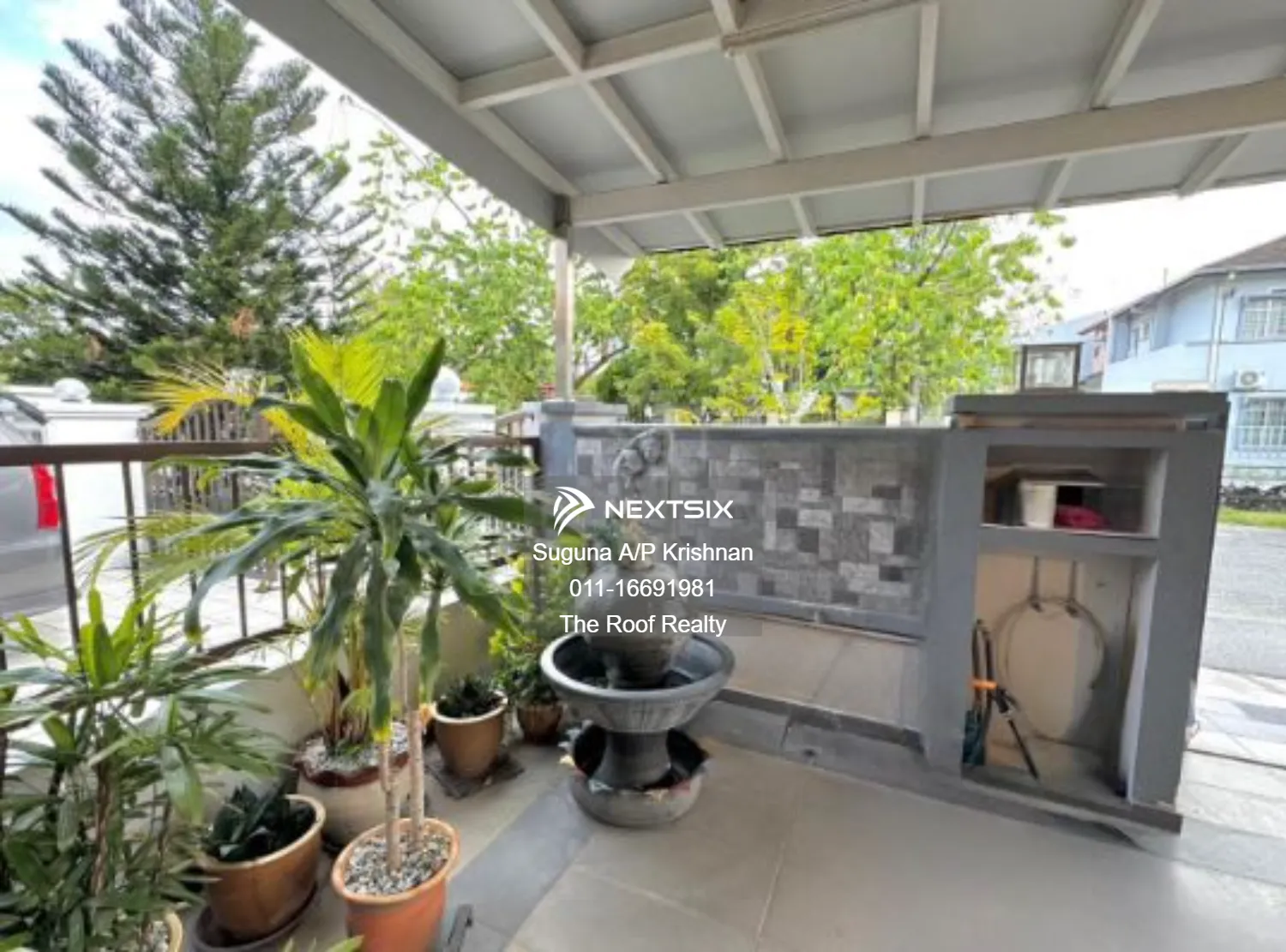 2-sty Terrace/Link House For Sale in Subang Jaya Selangor - Image 12