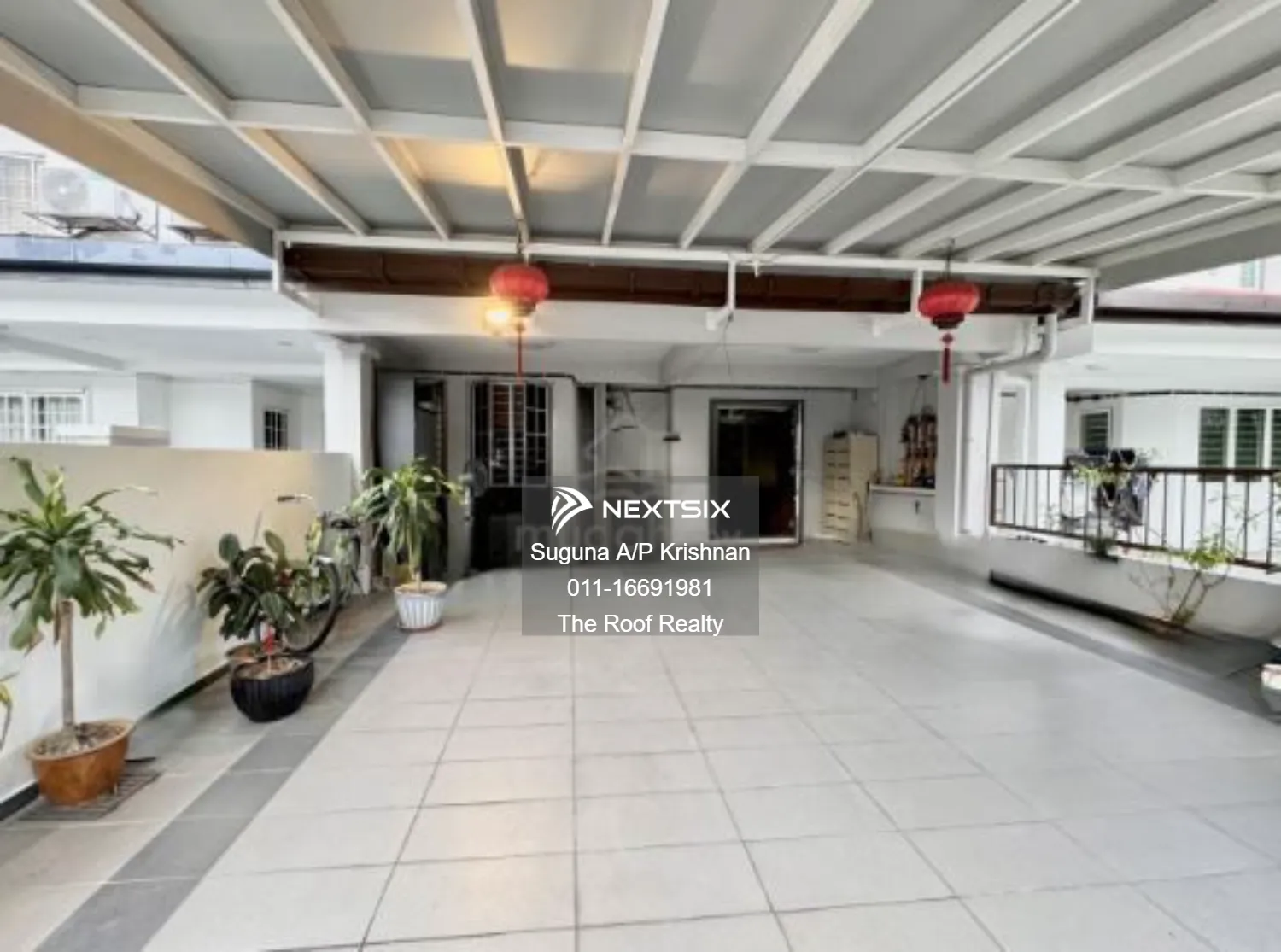 2-sty Terrace/Link House For Sale in Subang Jaya Selangor - Image 13