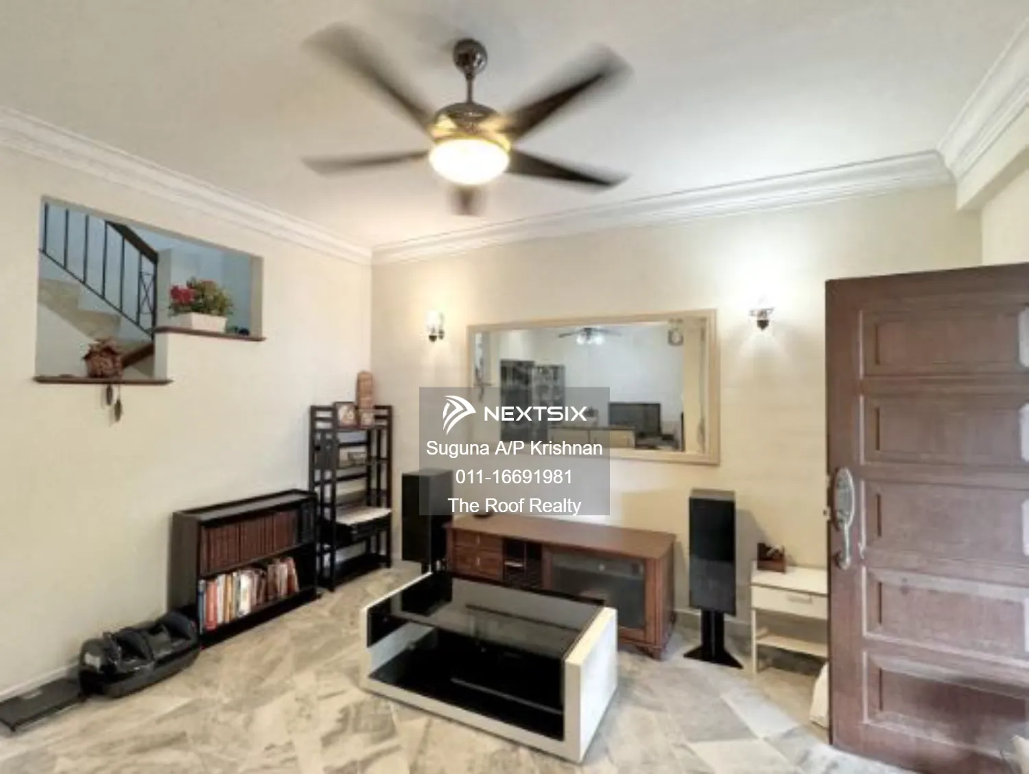 2-sty Terrace/Link House For Sale in Subang Jaya Selangor - Image 5