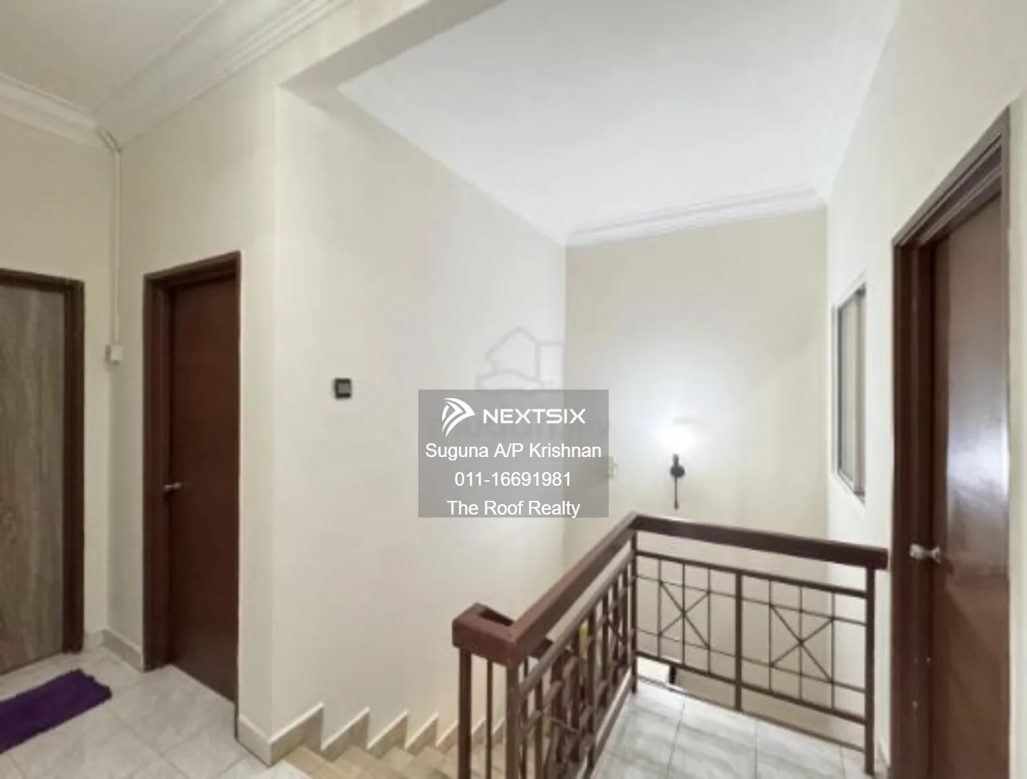 2-sty Terrace/Link House For Sale in Subang Jaya Selangor - Image 6