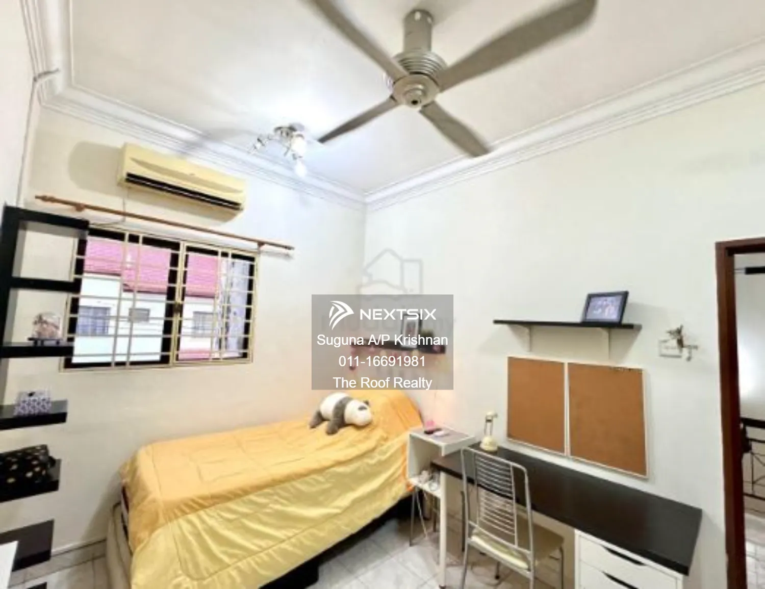 2-sty Terrace/Link House For Sale in Subang Jaya Selangor - Image 7