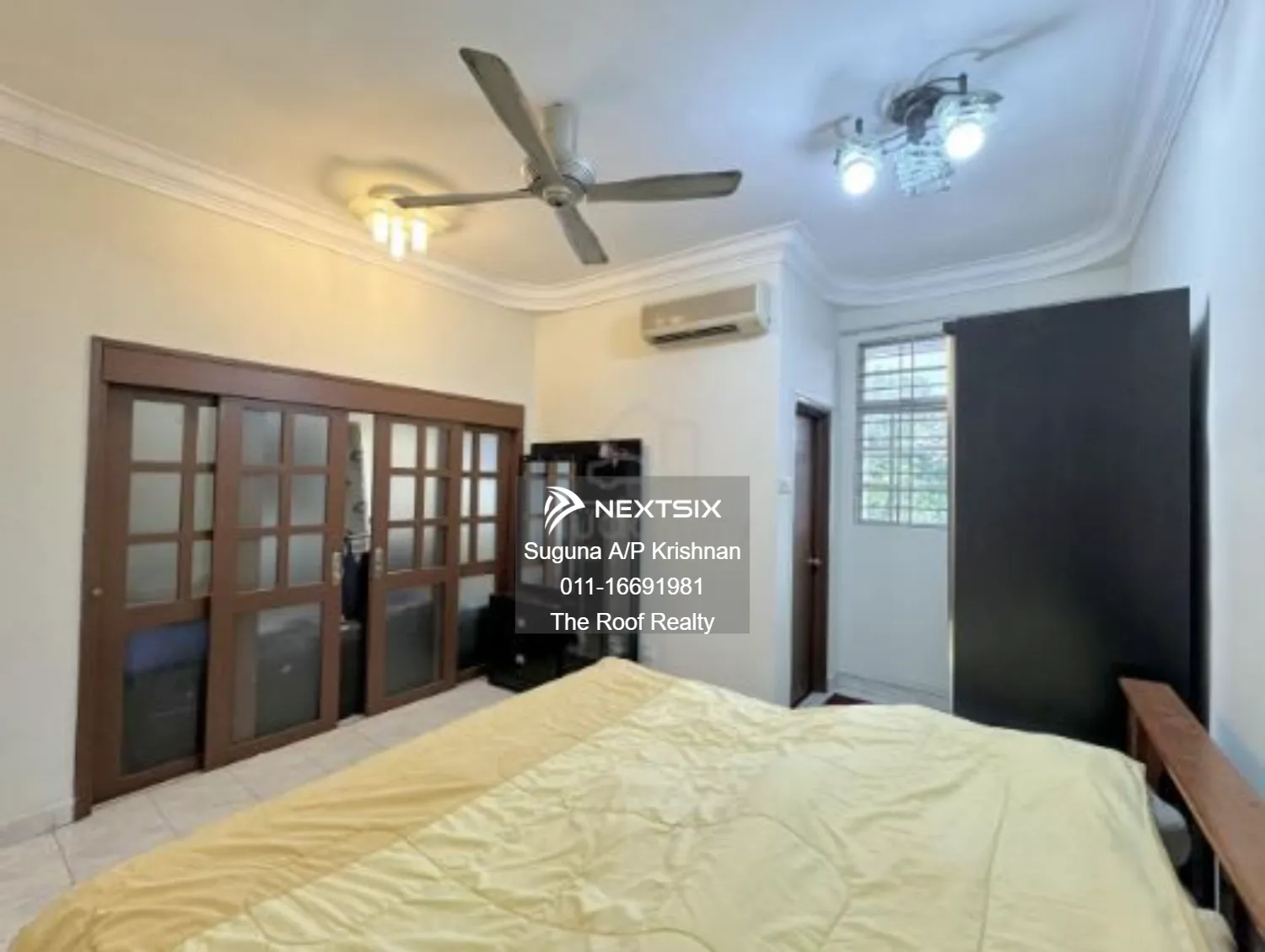 2-sty Terrace/Link House For Sale in Subang Jaya Selangor - Image 8