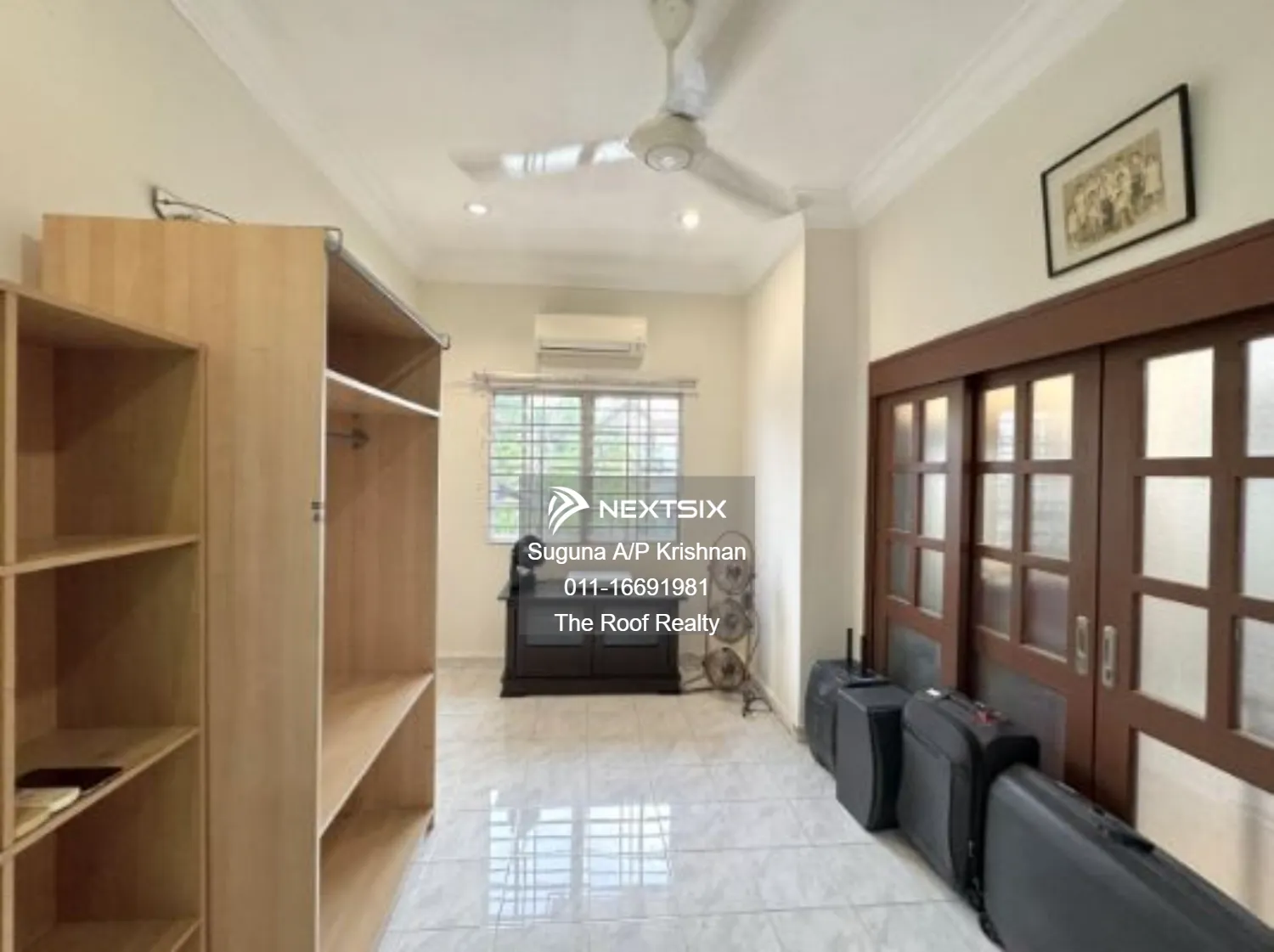 2-sty Terrace/Link House For Sale in Subang Jaya Selangor - Image 9
