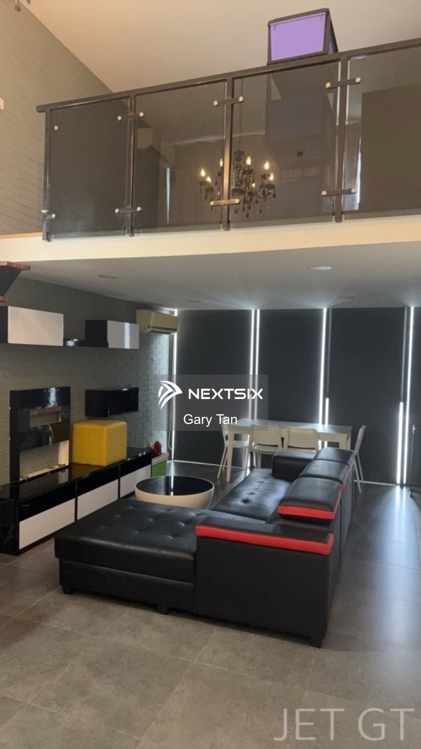 Serviced Residence For Sale in Damansara Damai Selangor