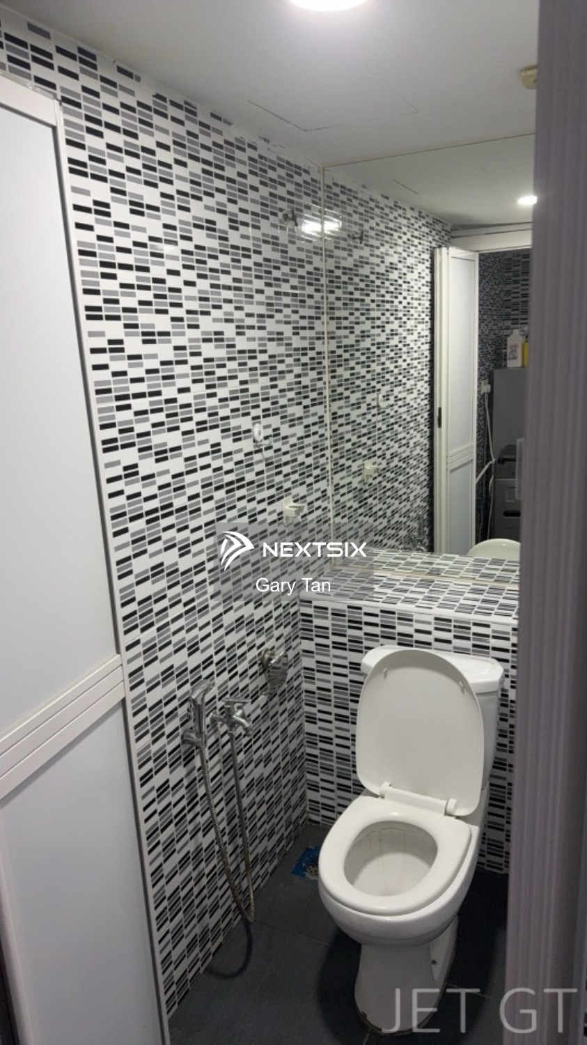 Serviced Residence For Sale in Damansara Damai Selangor - Image 7