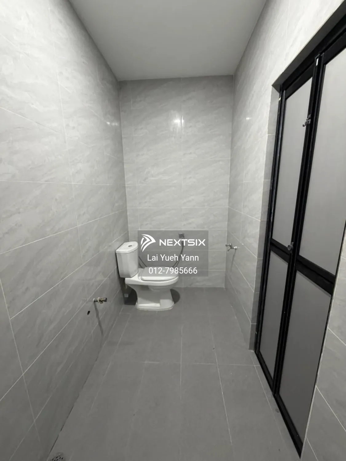 1-sty Terrace/Link House For Sale in Johor Bahru Johor - Image 10
