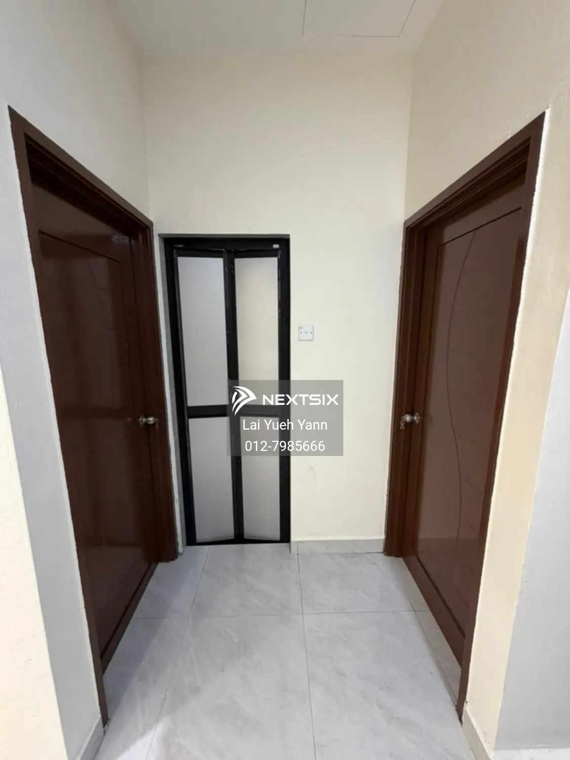 1-sty Terrace/Link House For Sale in Johor Bahru Johor - Image 11