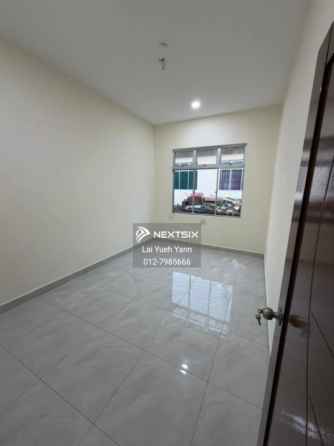1-sty Terrace/Link House For Sale in Johor Bahru Johor - Image 5