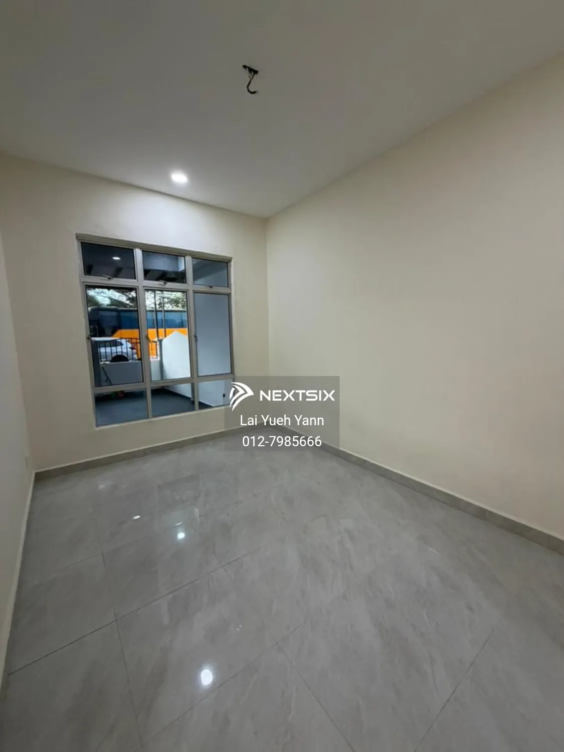 1-sty Terrace/Link House For Sale in Johor Bahru Johor - Image 6