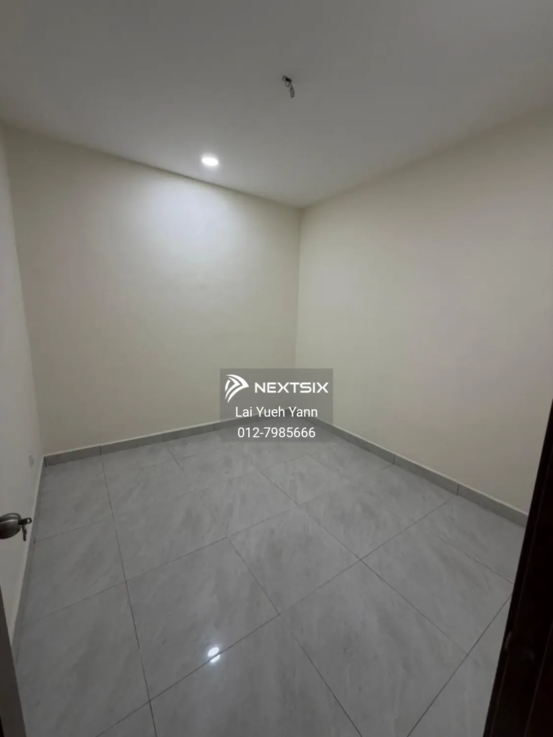 1-sty Terrace/Link House For Sale in Johor Bahru Johor - Image 7