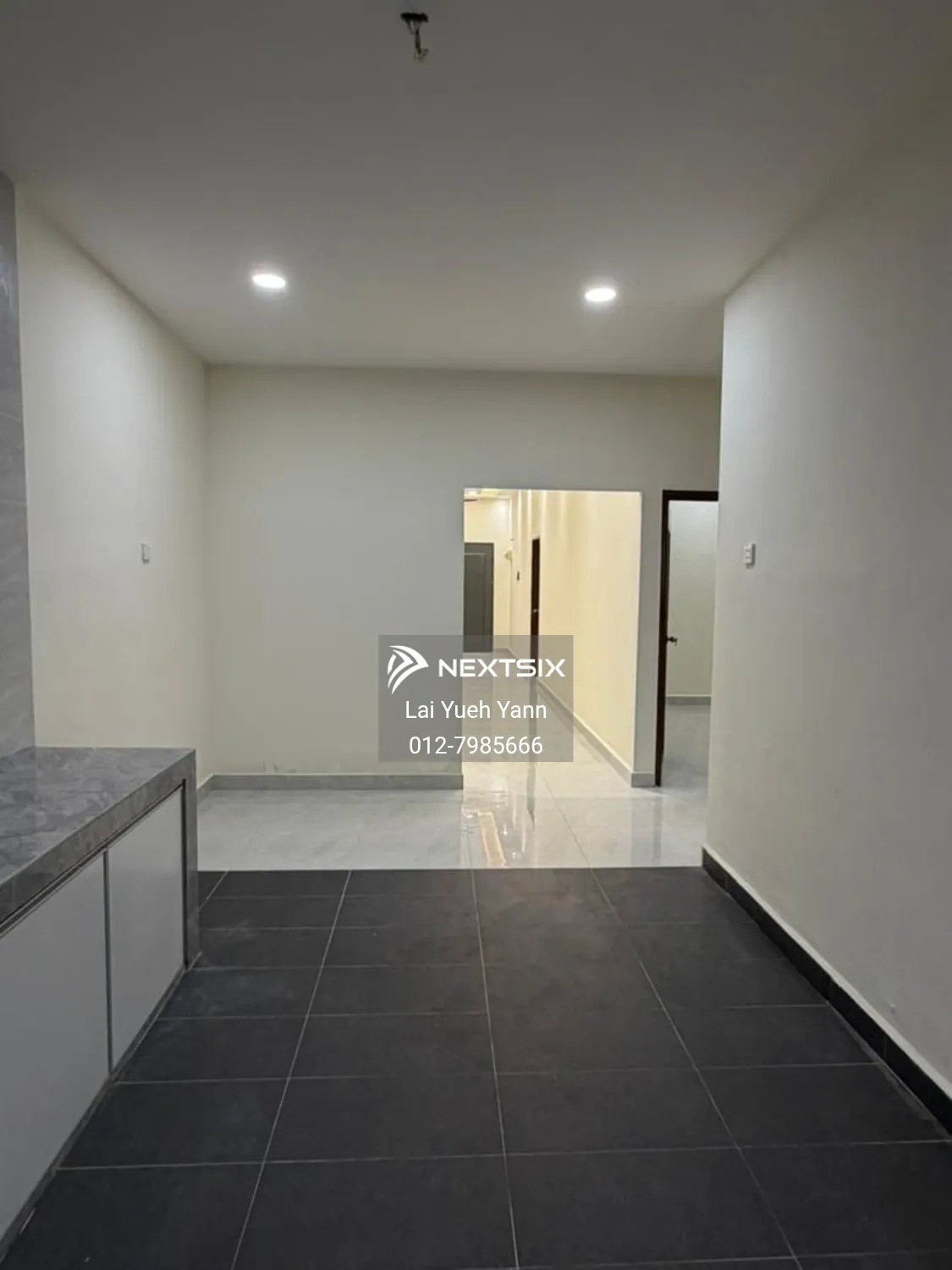 1-sty Terrace/Link House For Sale in Johor Bahru Johor - Image 9