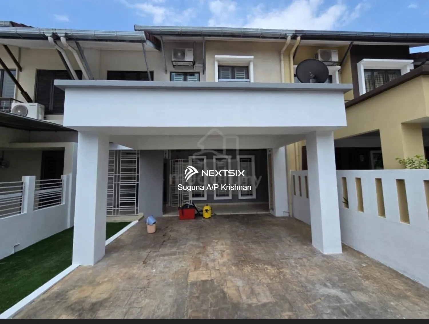 2-sty Terrace/Link House For Sale in Putra Heights Selangor - Image 17