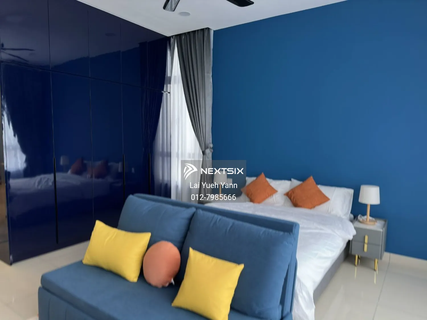 Serviced Residence For Rent in Johor Bahru Johor
