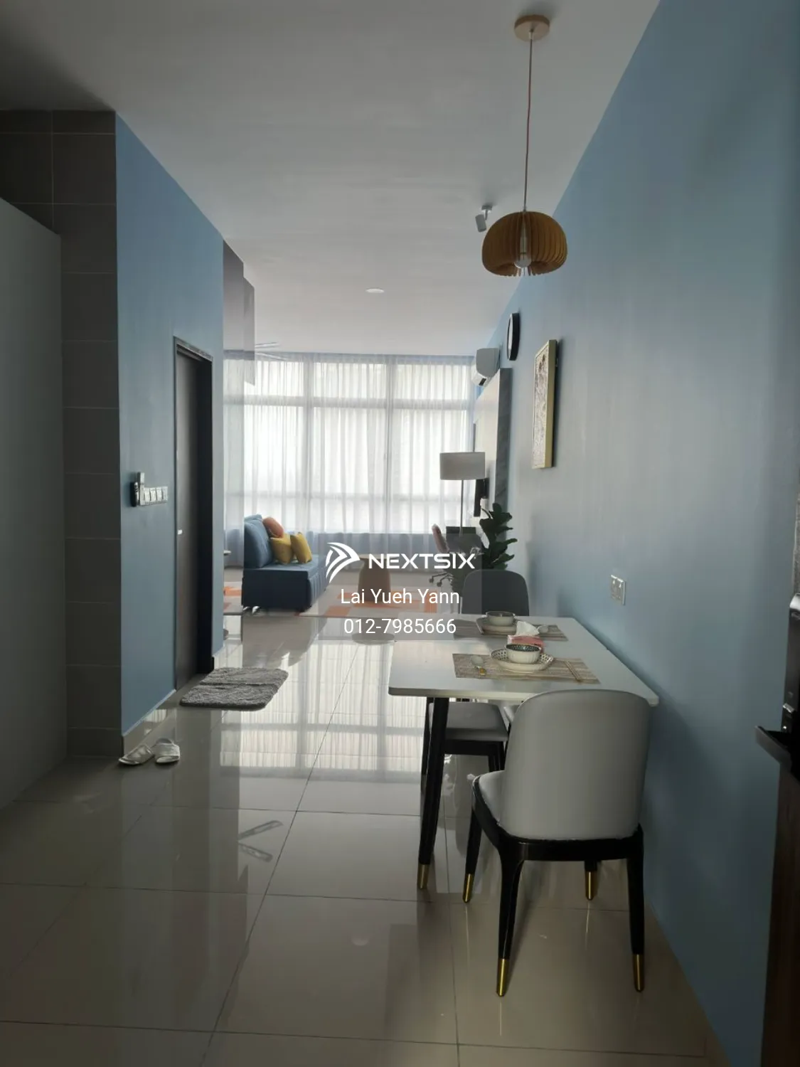 Serviced Residence For Rent in Johor Bahru Johor - Image 5