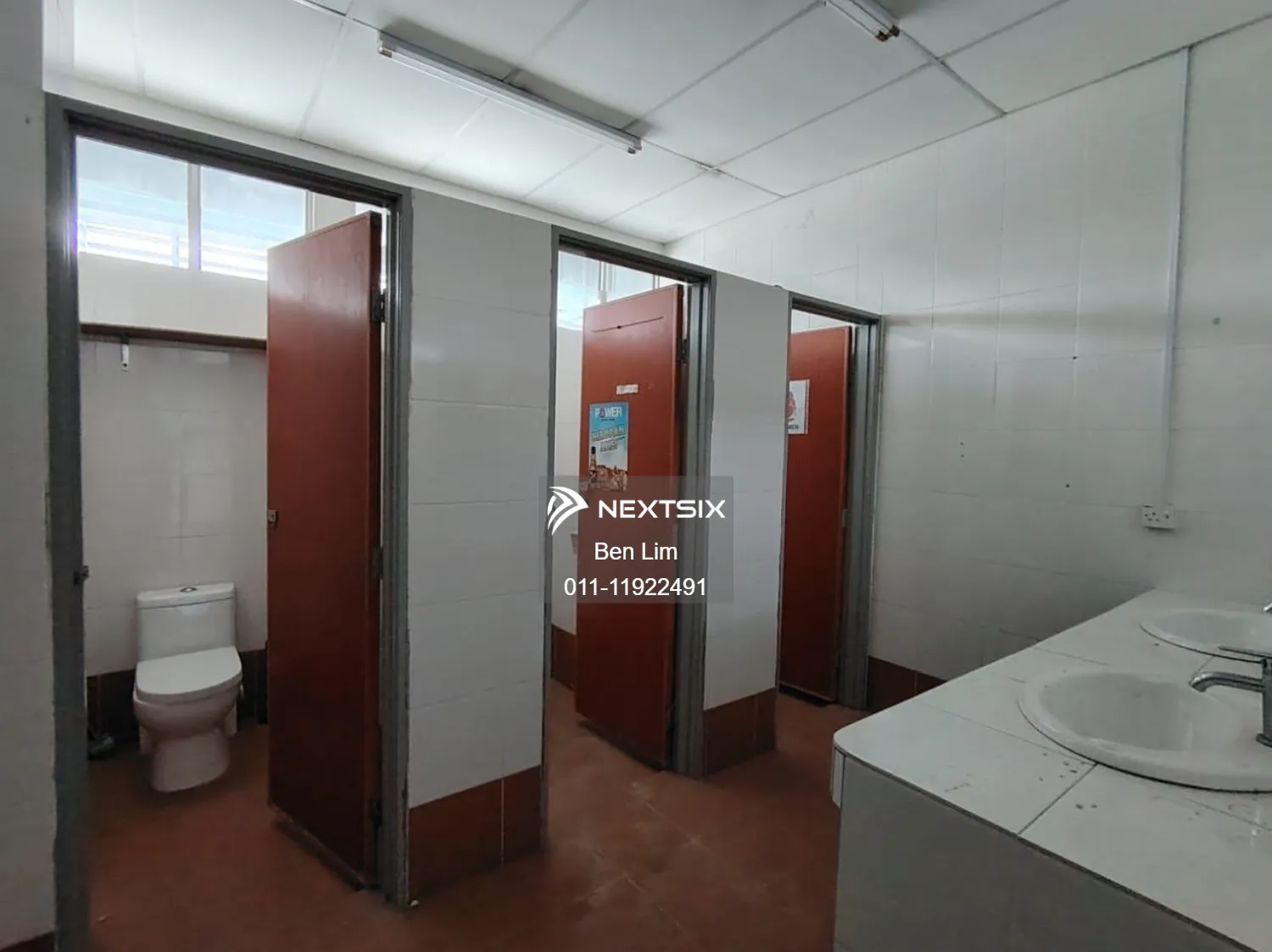 Semi-D Factory For Rent in Johor Bahru Johor - Image 10