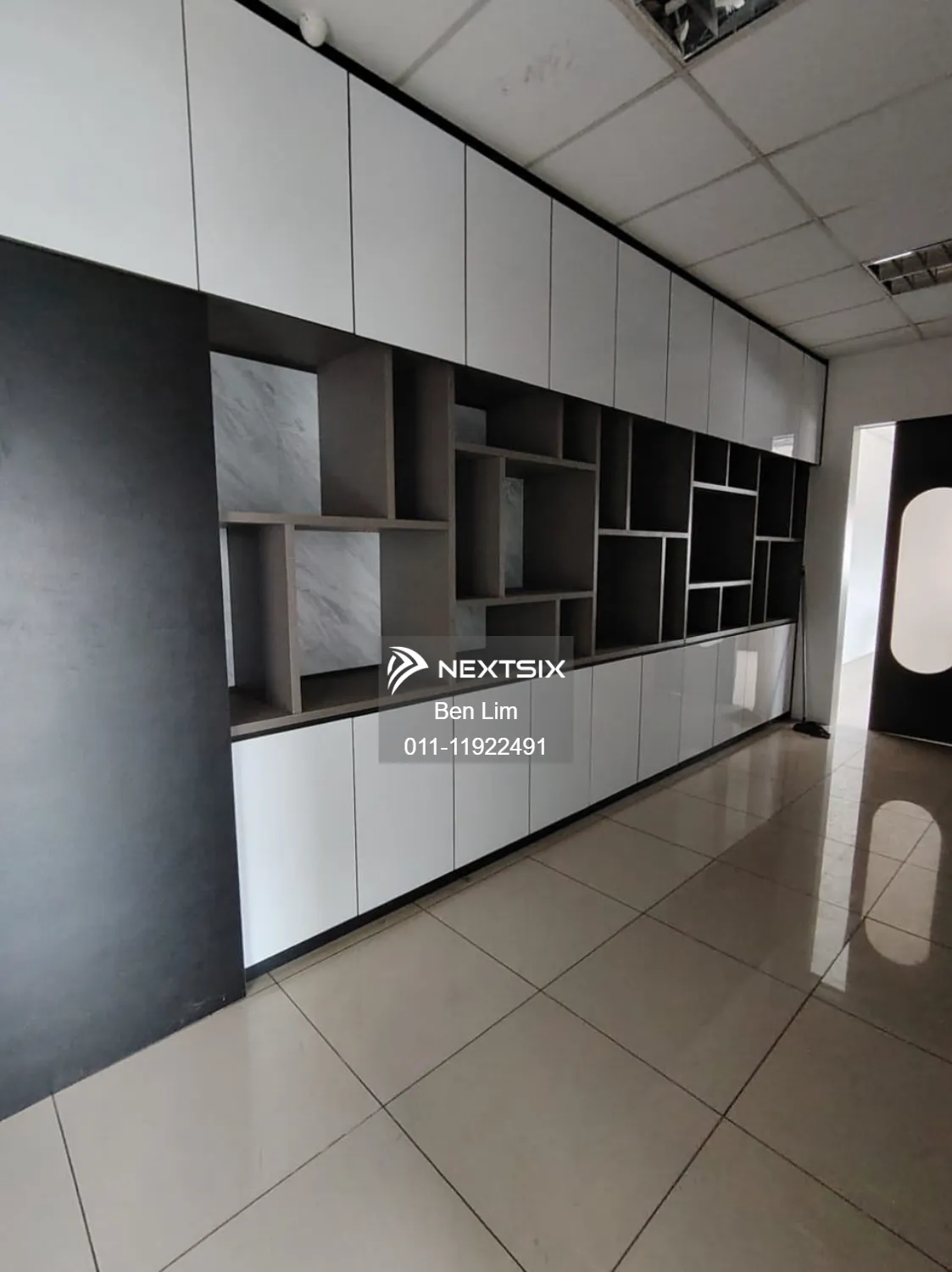 Semi-D Factory For Rent in Johor Bahru Johor - Image 6