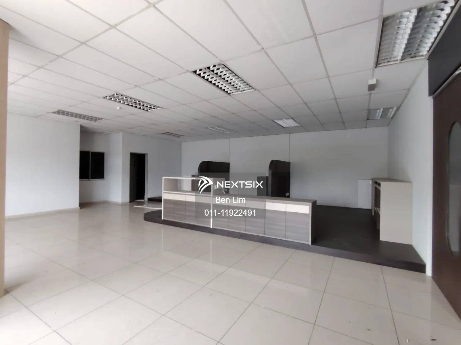 Semi-D Factory For Rent in Johor Bahru Johor - Image 7