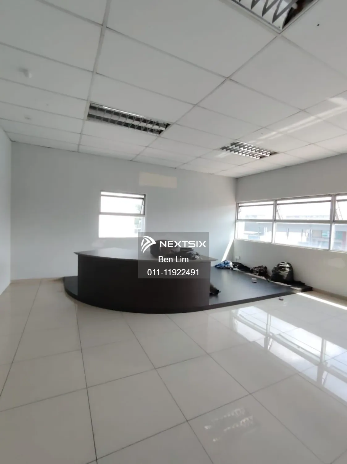 Semi-D Factory For Rent in Johor Bahru Johor - Image 8