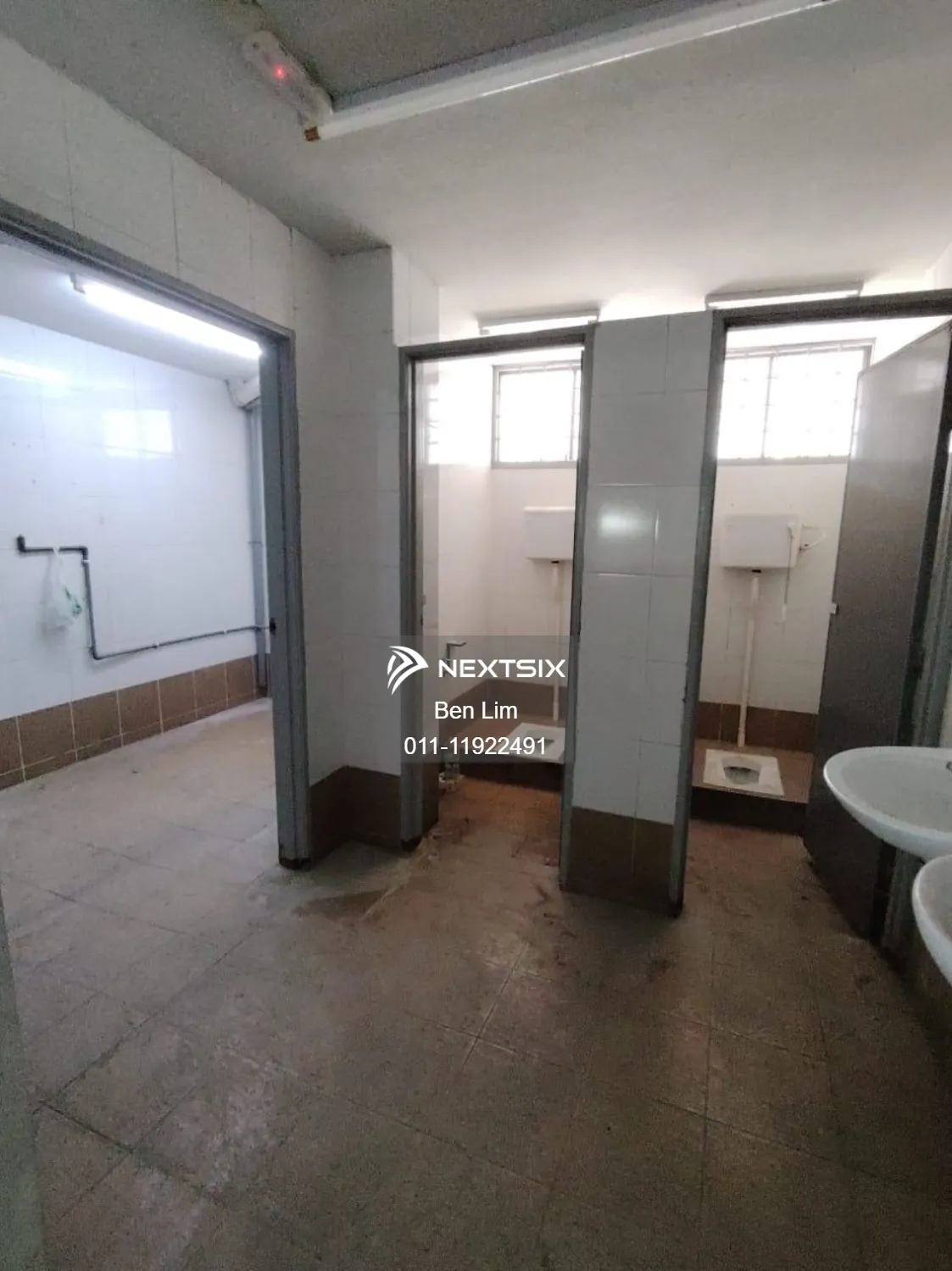 Semi-D Factory For Rent in Johor Bahru Johor - Image 9