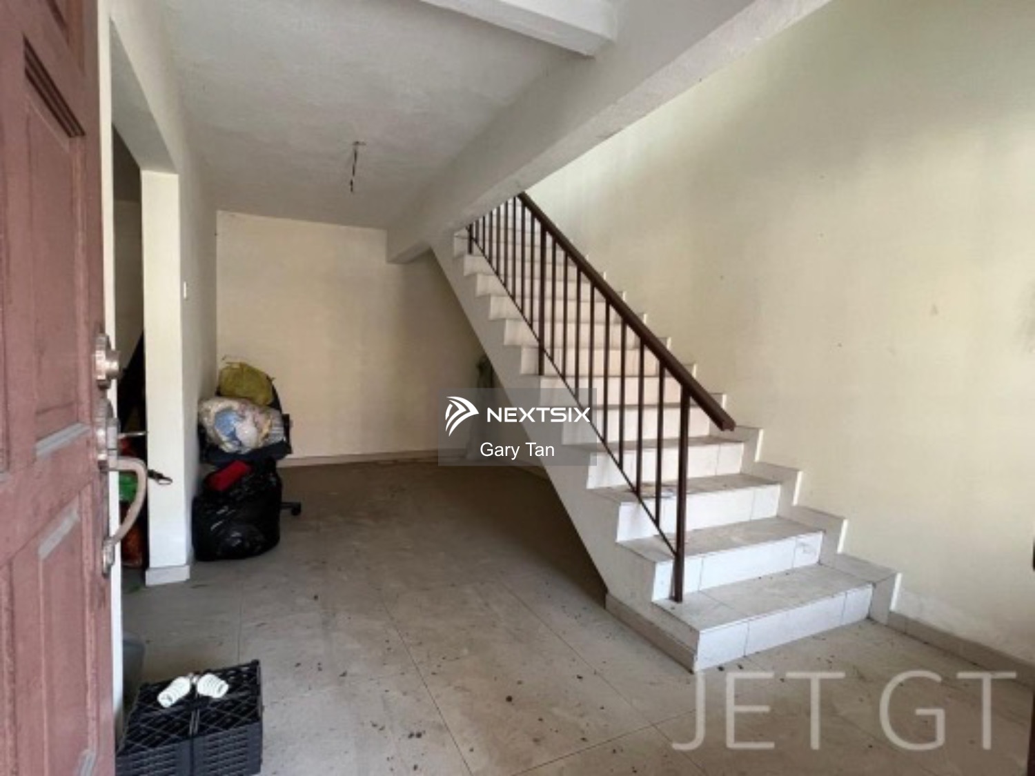 2.5-sty Terrace/Link House For Sale in Klang Selangor