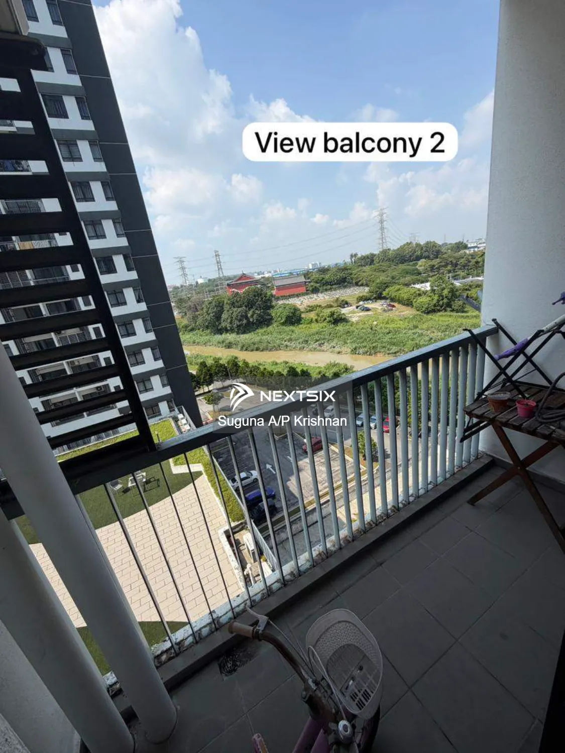 Condominium For Sale in Shah Alam Selangor