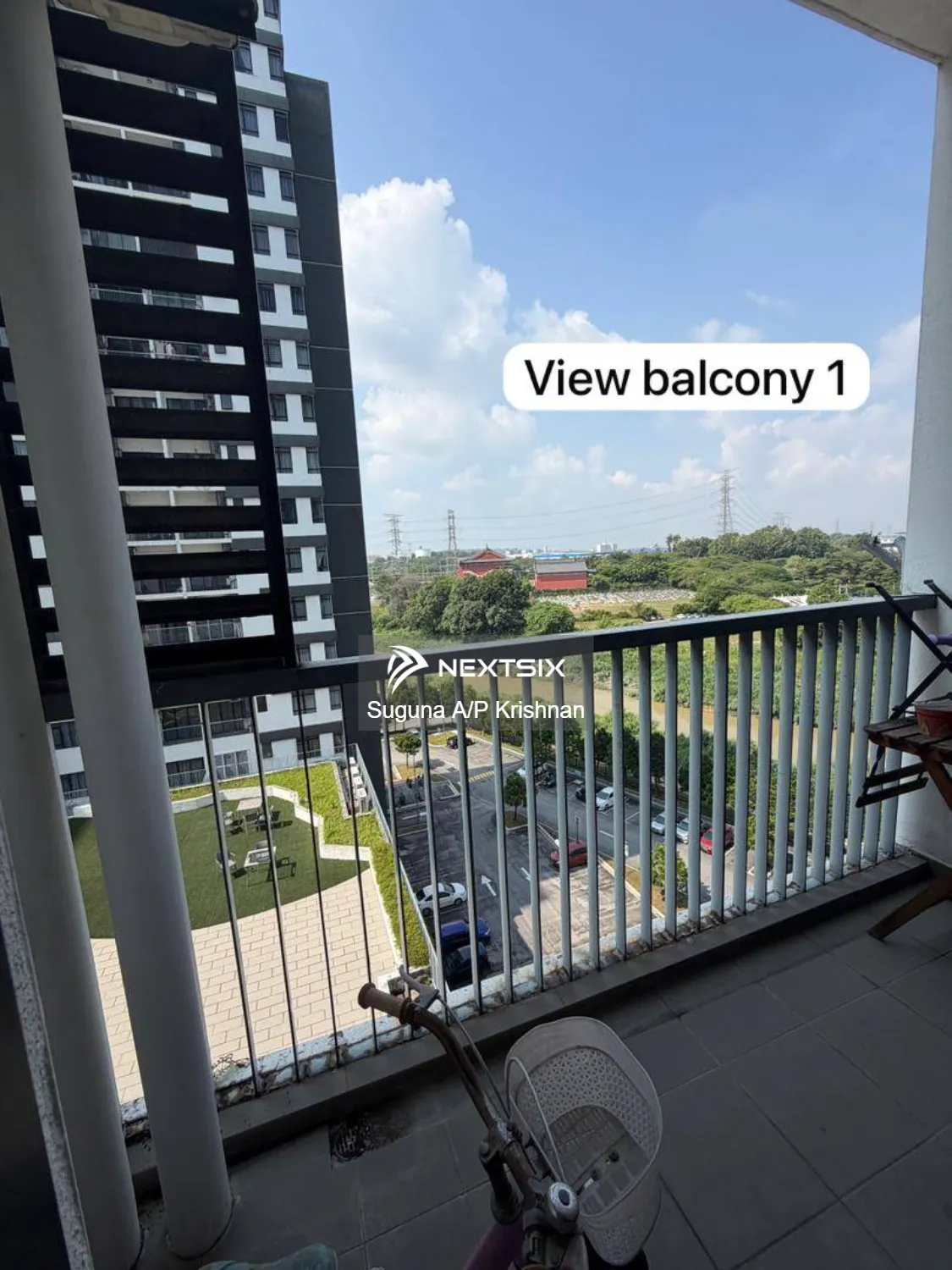 Condominium For Sale in Shah Alam Selangor - Image 10