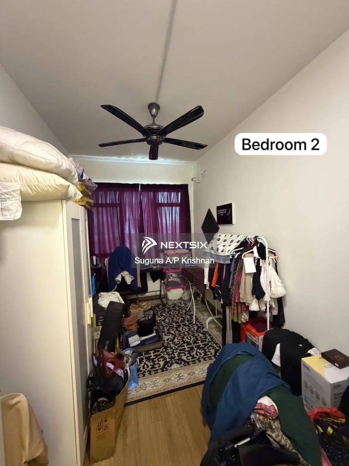 Condominium For Sale in Shah Alam Selangor - Image 6
