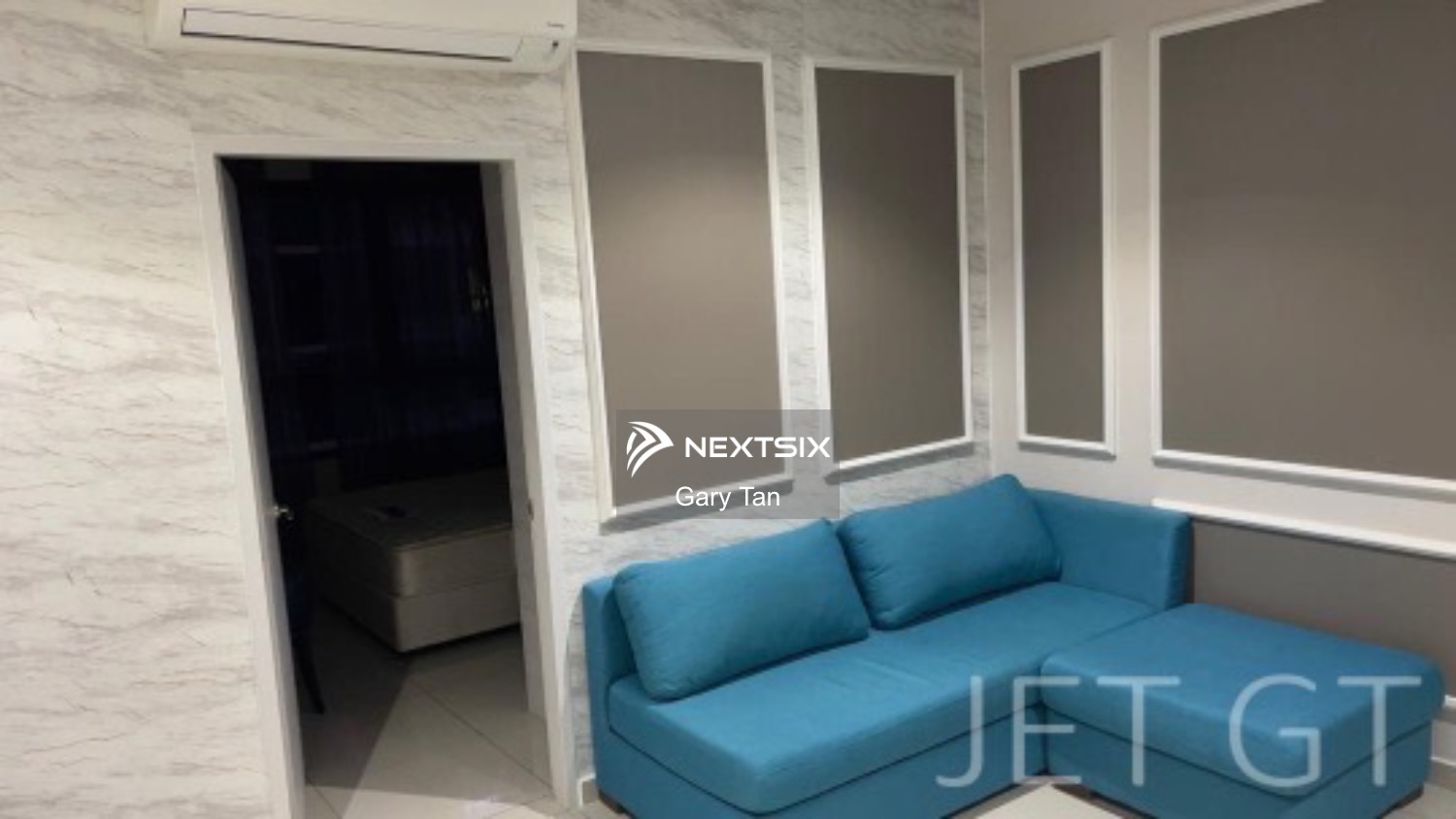 Serviced Residence For Sale in Glenmarie Selangor