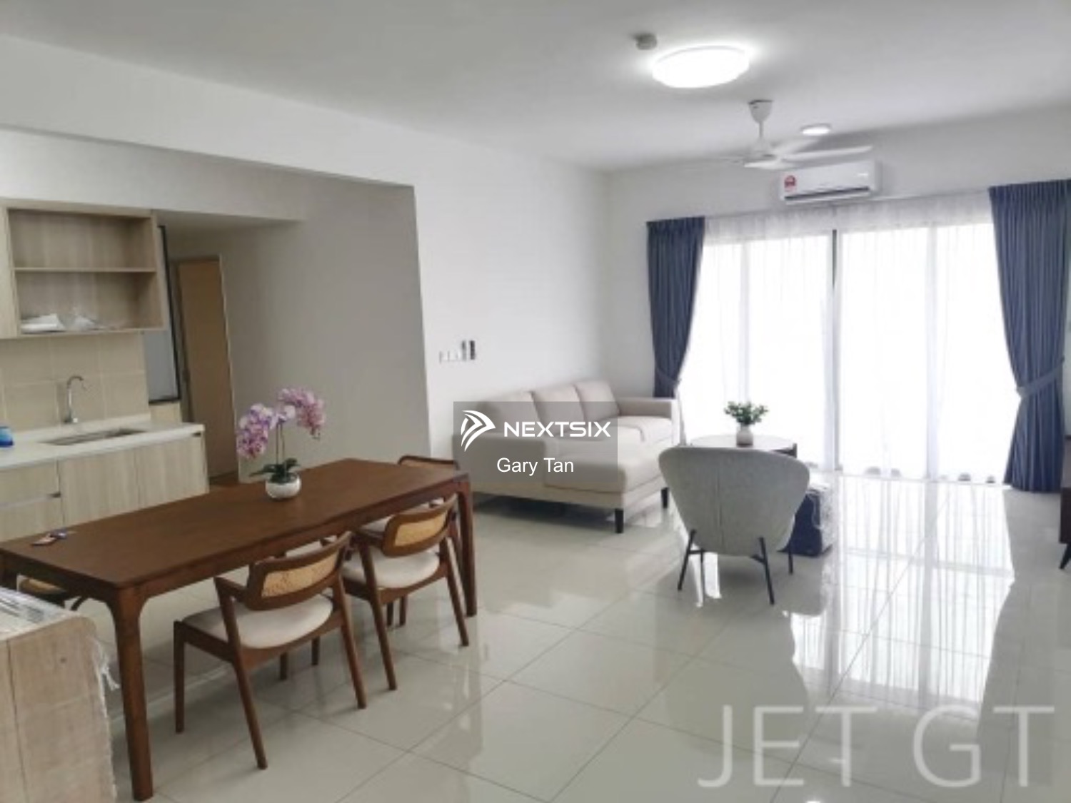 Serviced Residence For Rent in Klang Selangor