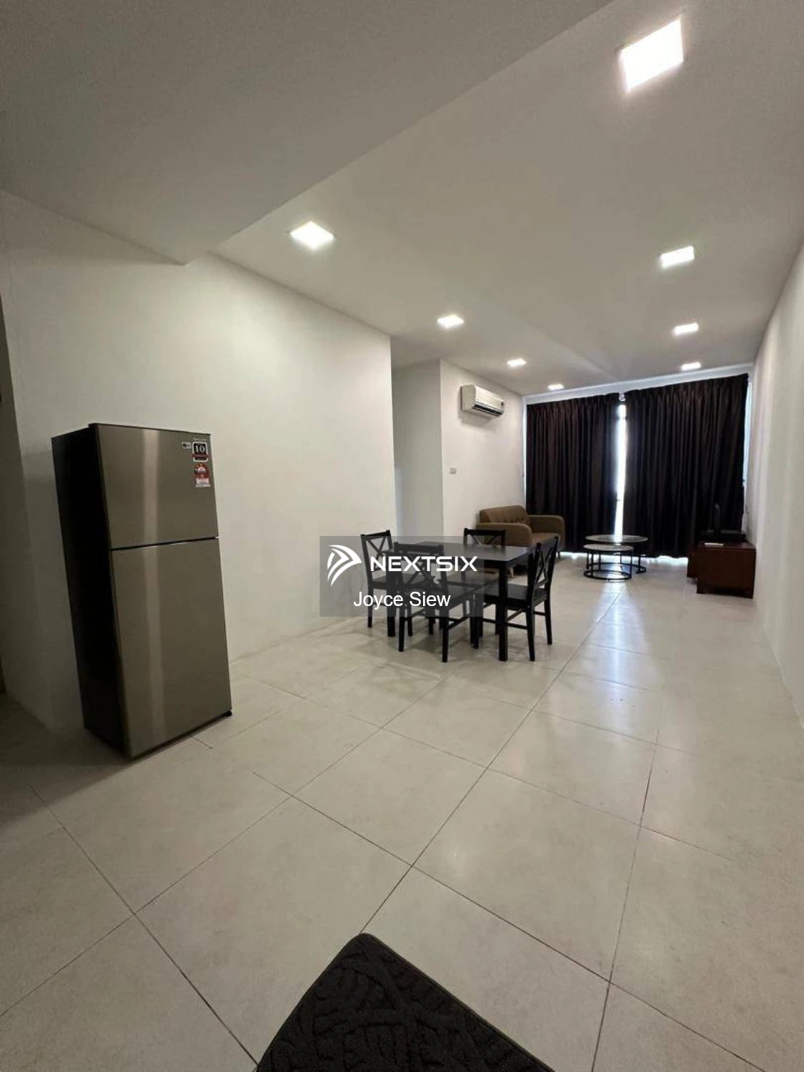 Condominium For Rent in Kuching Sarawak